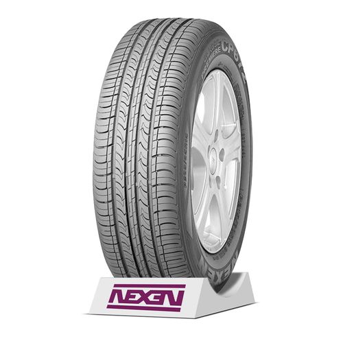Pneu Nexen aro 17 - 235/50R17 - CP672 96V