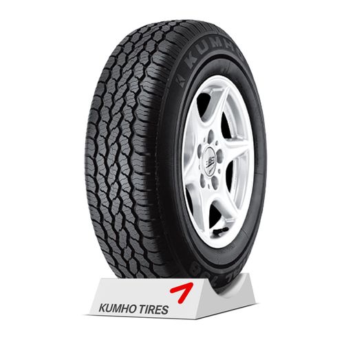 Pneu Kumho aro 17 - 245/65R17 - K798 - 107H