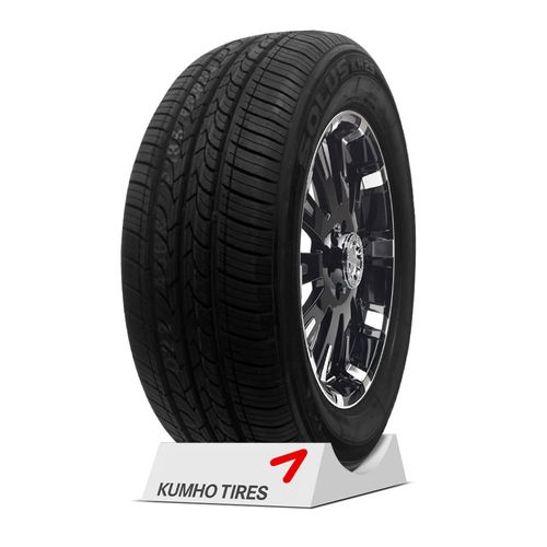 Pneu Kumho aro 15 - 195/65R15 - KH25 - 91T