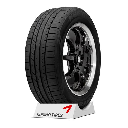 Pneu Kumho aro 18 - 215/35R18 - KU39 - 84Y