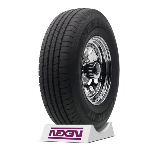 Pneu Nexen aro 16 - 235/70R16 Roadian H/T - 104S