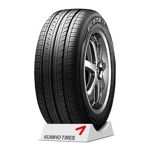 Pneu Kumho aro 15 - 195/50R15 - KU37 - 82H