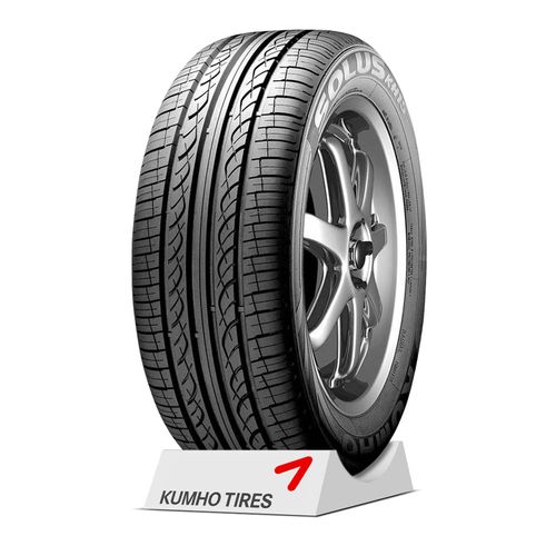 Pneu Kumho aro 15 - 185/65R15 Solus KH15 - 88H