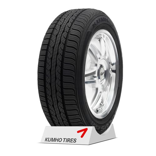 Pneu Kumho aro 14 - 185/60R14 - KR21 - 82T