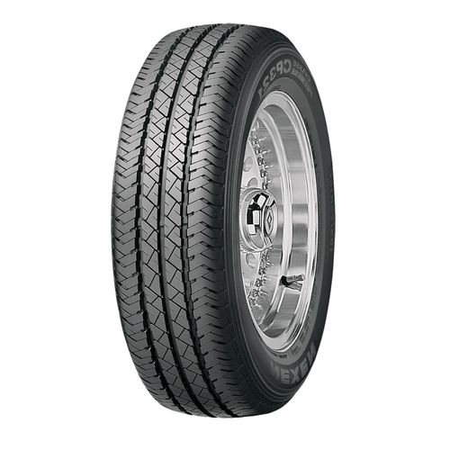 Pneu Nexen aro 12 - 155/80R12 - CP321 - 88S