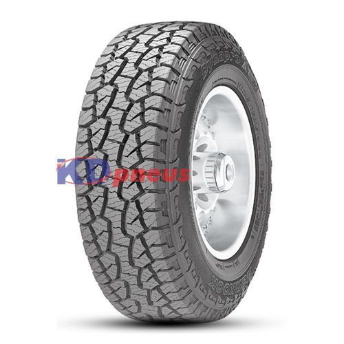 Pneu Kumho aro 15 - 195/50R15 - KU25 - 82H