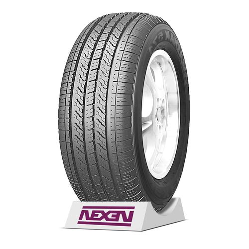 Pneu Nexen aro 18 - 235/60R18 Roadian 571 - 103H -  Original Santa Fe / Kia Sorento