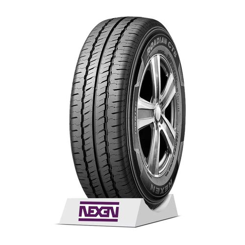 Pneu Nexen aro 16 - 195/75R16 - Rodian CT8 - 110T