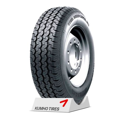 Pneu Kumho aro 12 - 145R12 - K852 - 86/84P