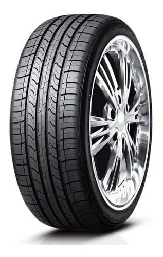 Pneu Nexen aro 17 - 215/50R17 - Classe Premiere CP672 - 91V