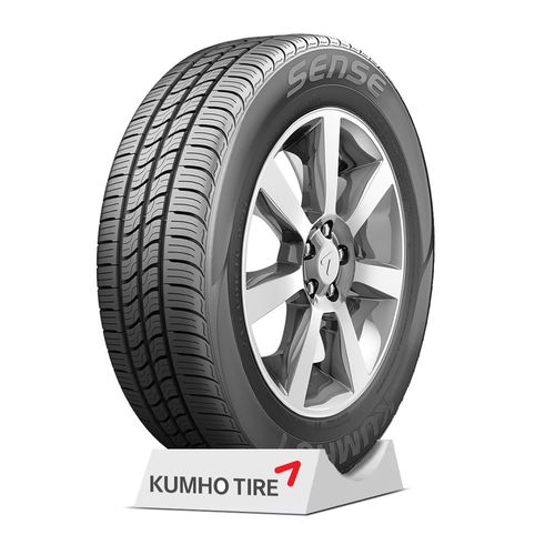 Pneu Kumho aro 14 - 185/70R14 - Solus KR26 - 88T