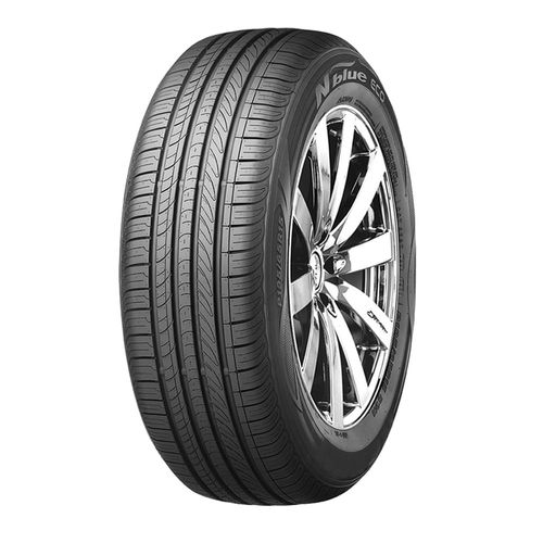 Pneu Nexen aro 16 - 195/55R16 - N'blue Eco SH01 - 91V