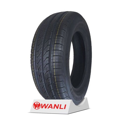Pneu Wanli aro 15 - 175/65R15 - SP118 - 84T