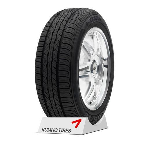 Pneu Kumho aro 15 - 235/75R15 - KR21 - 105T