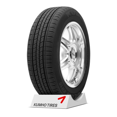 Pneu Kumho aro 17 - 215/45R17 - KH16 - 87H