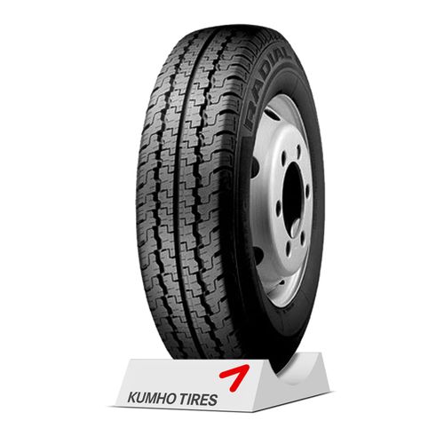 Pneu Kumho aro 12 - 5.00x12 - 874 - 83/81M
