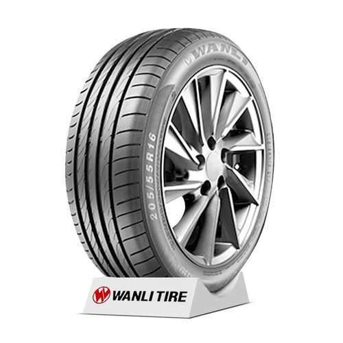 Pneu Wanli aro 16 - 215/60R16 - SA302 - 95V