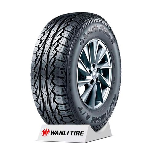 Pneu Wanli aro 15 - 215/75R15 - AT - SU006 - 100/97S