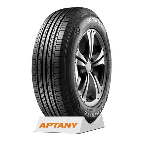 Pneu Aptany aro 17 - 245/65R17 - RU101 H/T - 107T