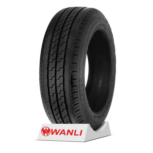 Pneu Wanli aro 16 - 225/65R16 - S2023 - 112/110R