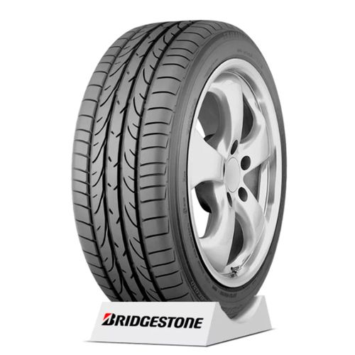 Pneu Run Flat Bridgestone aro 18 - 215/40R18 - Potenza RE050A - 85Y