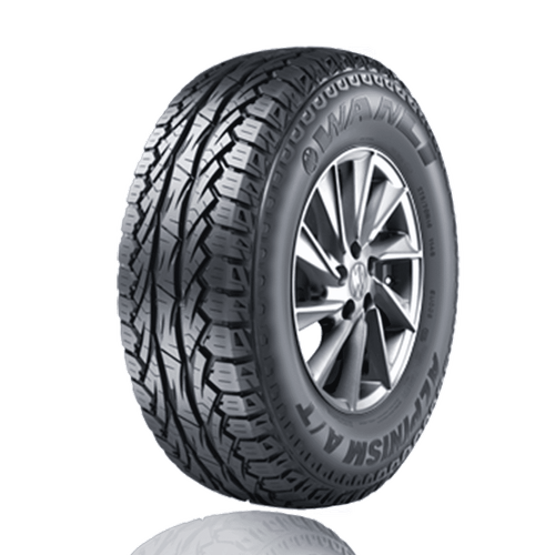 Pneu Wanli aro 15 - 205/65R15 - Alpinism A/T - SU006 - 94H