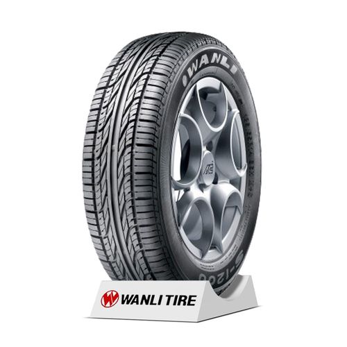 Pneu Wanli aro 15 - 185/60R15 - S-1200 - 84H