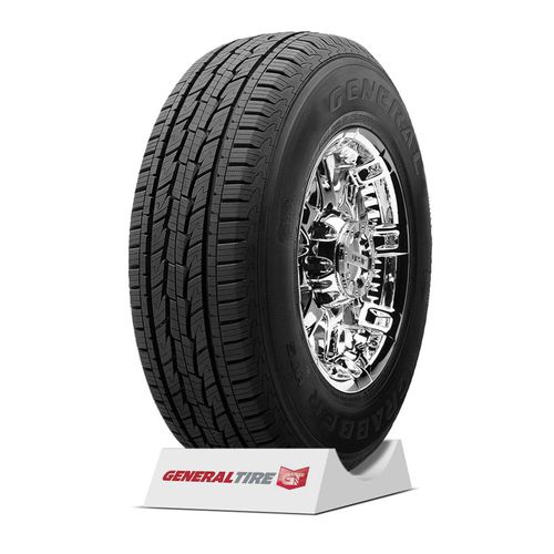 Pneu Continental aro 16 - 225/70R16 - Grabber HTS - 103S