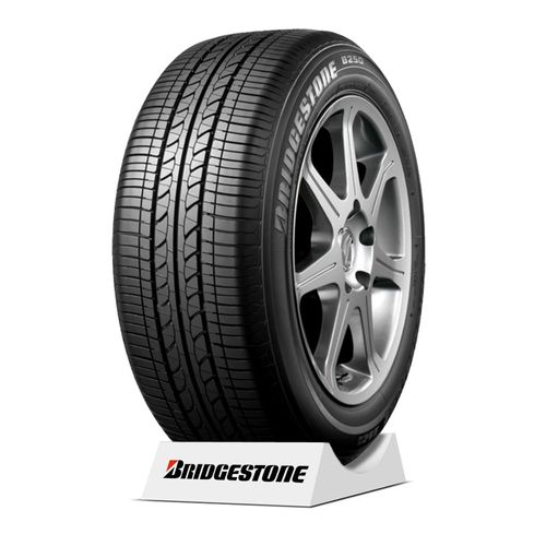 Pneu Bridgestone aro 15 - 185/65R15 - B250 - 88H - Original Citroen C3