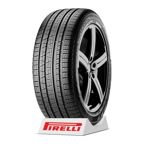 Pneu Pirelli aro 18 - 235/60R18 - Scorpion Verde All Season - 103H