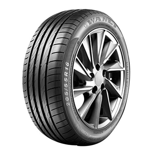 Pneu Wanli aro 17 - 225/55R17 - SA302 - 101W