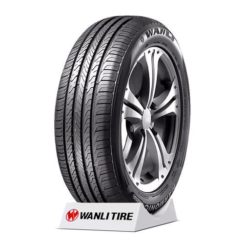 Pneu Wanli aro 15 - 185/60R15 - Harmonic H220 - 84H