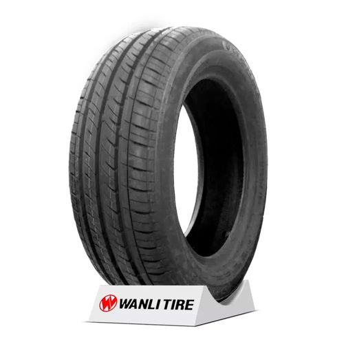 Pneu Wanli aro 16 - 205/60R16 - S-1023 - 95H