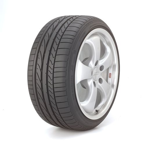 Pneu Run Flat Bridgestone aro 19 - 275/35R19 - Potenza RE050A RFT - 96W