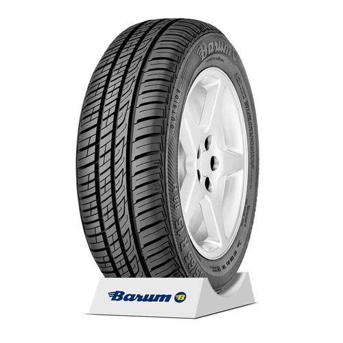 Pneu Barum aro 17 - 185/70R14 Brillantis 2 - 88H