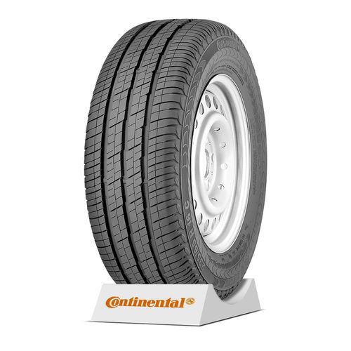 Pneu Continental aro 16 - 195/75R16  Vanco 2 - 107/105R