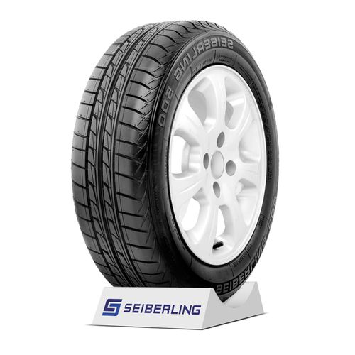 Pneu Bridgestone aro 13 - 175/70R13 - Seiberling 500 - 82S
