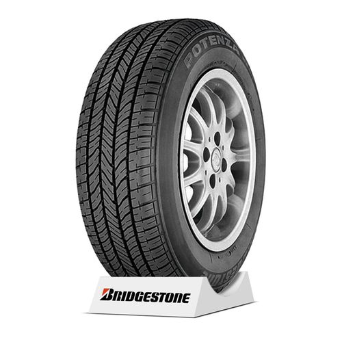Pneu Bridgestone aro 15 - 205/65R15 - RE88 - 94V