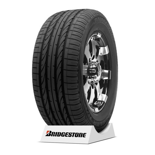Pneu Run Flat Bridgestone aro 20 - 315/35R20 - Dueler H/P Sport RFT - 110Y