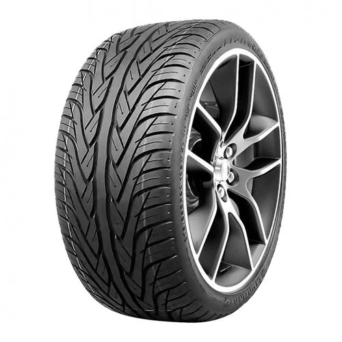 Pneu Wanli aro 20 - 245/40R20 - SP601 - 99W