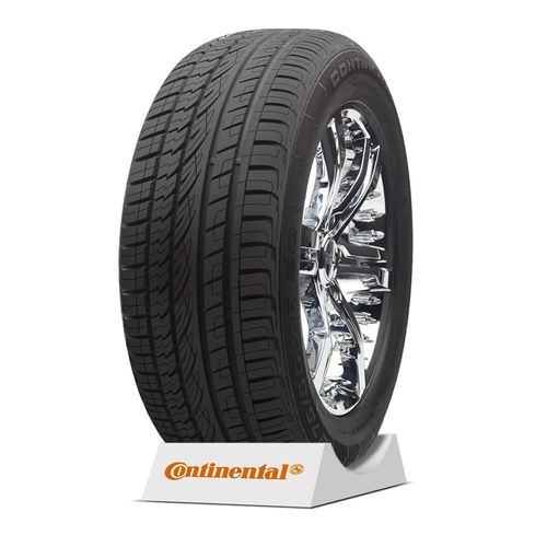 Pneu Continental aro 19 - 285/45R19 - CrossContact UHP M0 - 107W - Pneu BMW X5 e X6