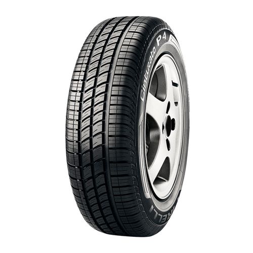 Pneu Pirelli aro 14 - 175/70R14 - Cinturato P4 - 84T