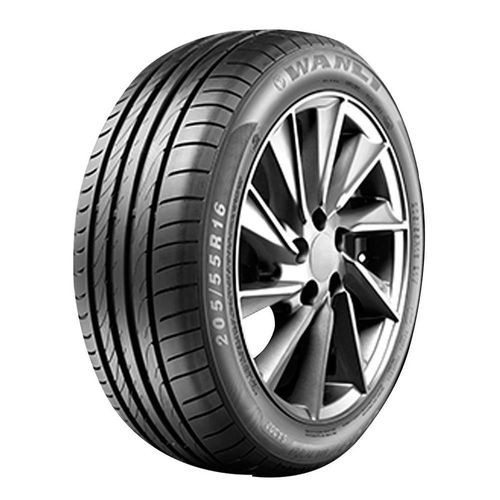 Pneu Wanli aro 18 - 215/40R18 - SA302 - 89W