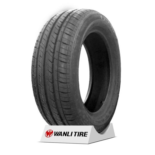 Pneu Wanli aro 16 - 195/55R16 - S-1023 - 87V