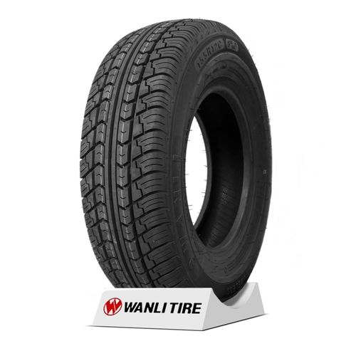 Pneu Wanli aro 12 - 155R12 - S2042 - 88/86N