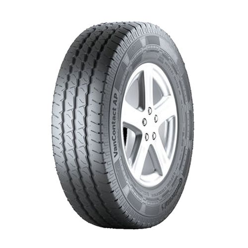 Pneu Continental aro 15 - 195/70R15 - Vanco AP - 104/102R - 8 Lonas