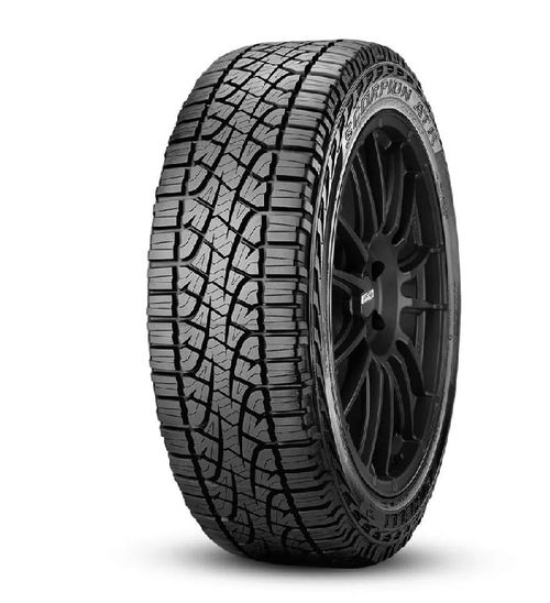 Pneu Pirelli aro 18 - 265/60R18 - Scorpion ATR KS - 110T