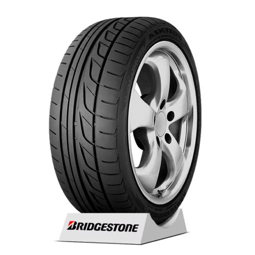Pneu Bridgestone aro 18 - 245/40R18 - Potenza RE760 SPORT - 97W