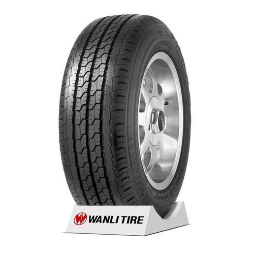 Pneu Wanli aro 15 - 225/70R15 - S-2023 - 106/103S