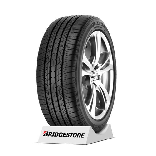 Pneu Bridgestone aro 19 - 245/45R19 - Turanza ER33 - 98Y